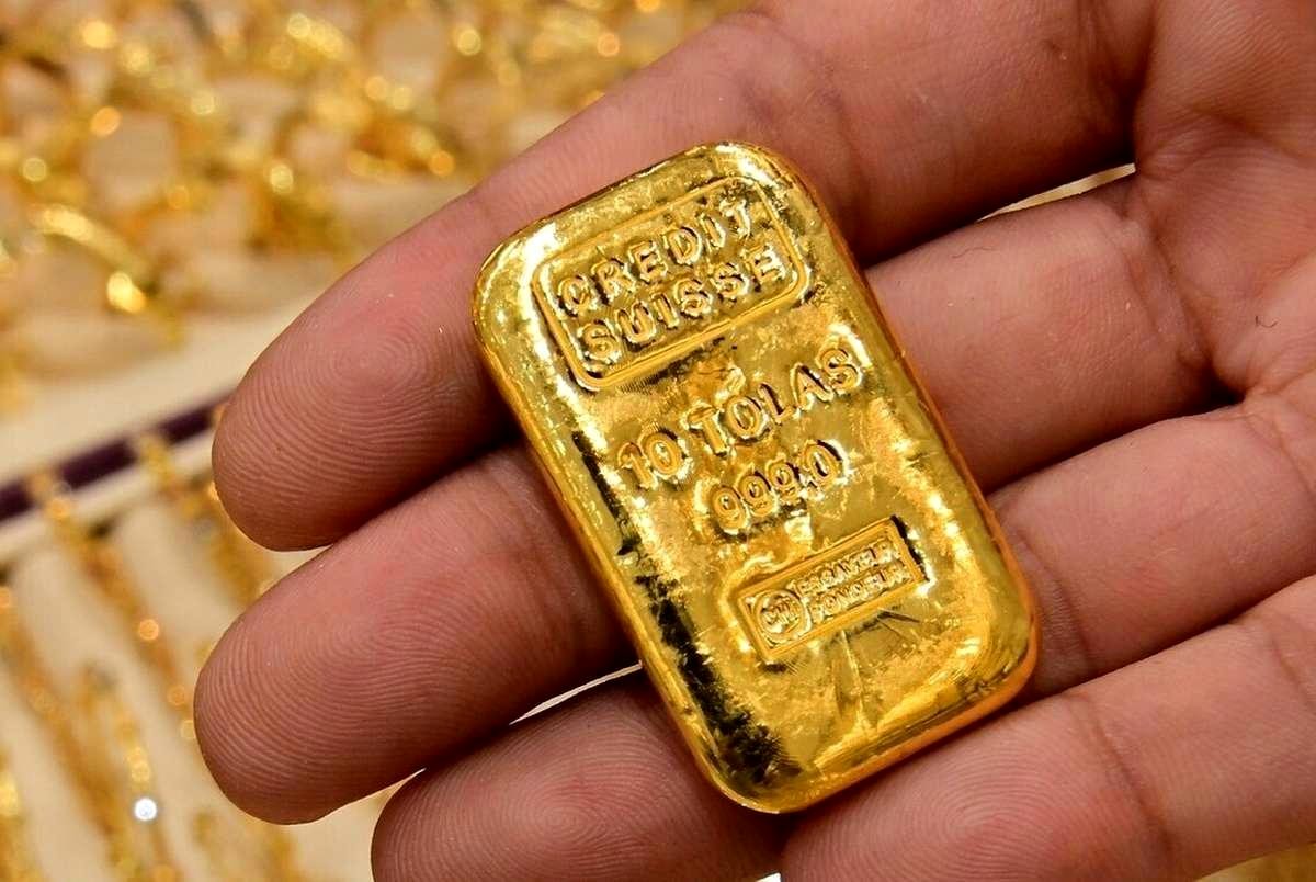 قیمت اونس طلا امروز ۷ مرداد/ طلا برمدار ثبات