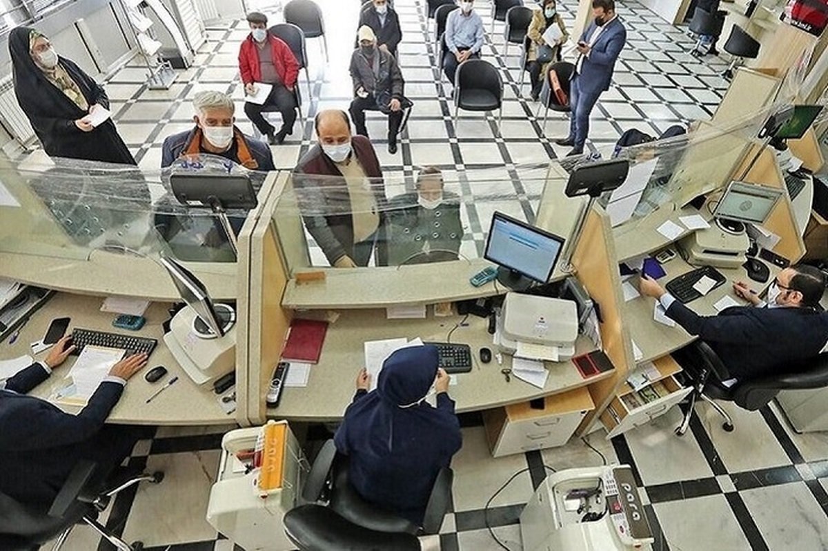 ارائه وام اشتغال به جوانان