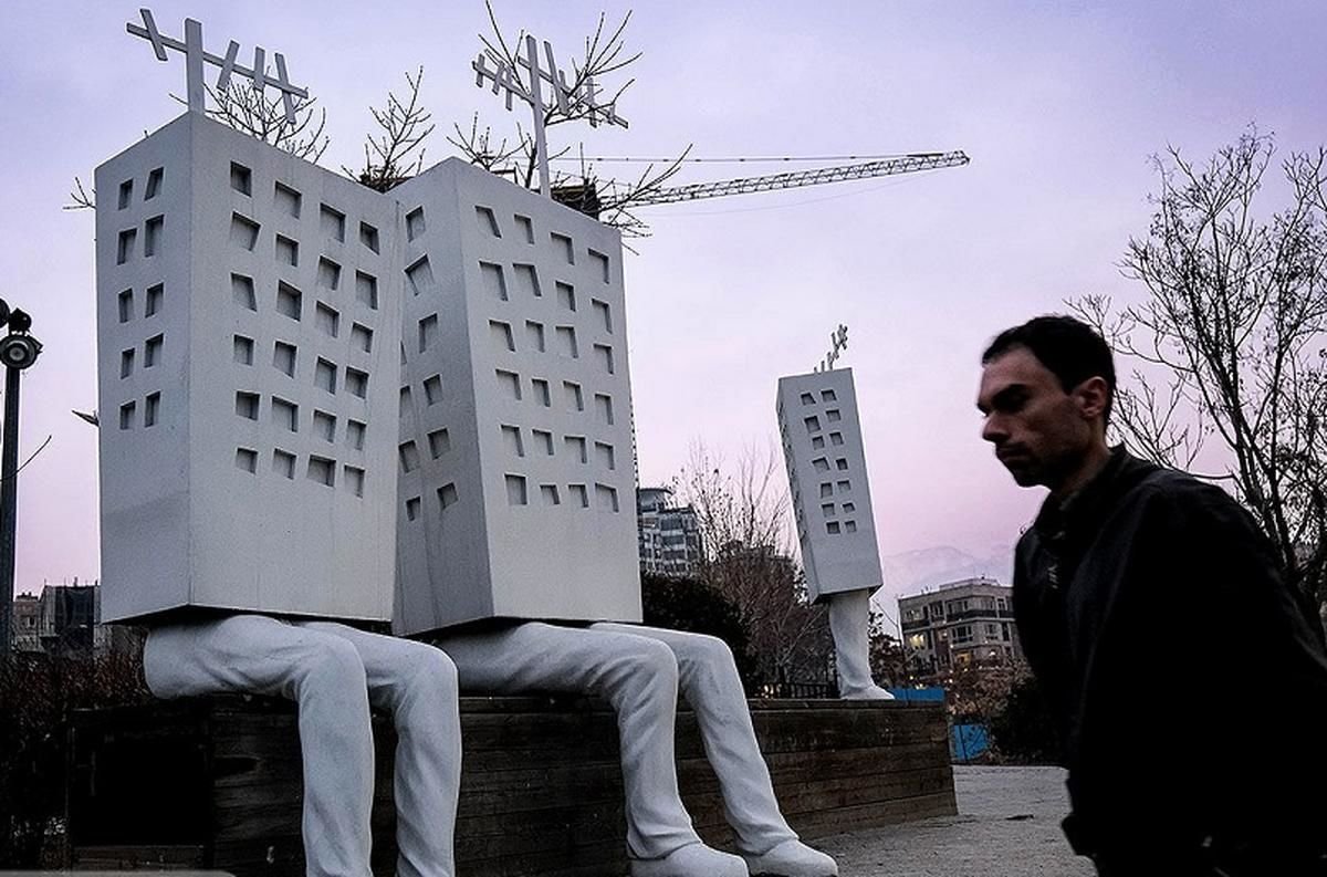 وام یک میلیاردی برای خرید خانه در تهران