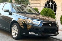 قیمت محصولات ایران‌خودرو امروز چهارشنبه 6 اسفند ۱۴۰۴؛ تفاوت قیمت دنا پلاس دنده‌ای و اتومات