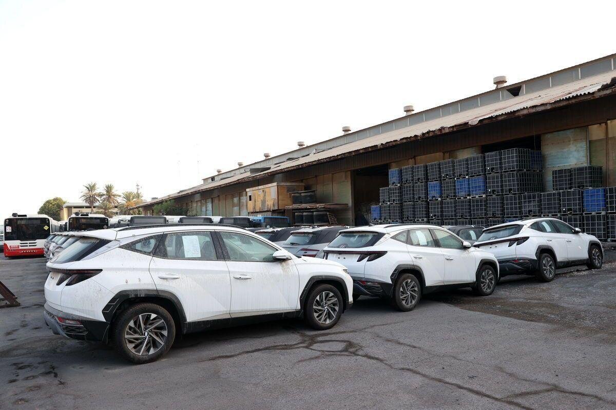 قیمت کیا اسپورتیج وارداتی؛ نسل جدید شاسی‌بلند کره‌ای در ایران قیمت خورد