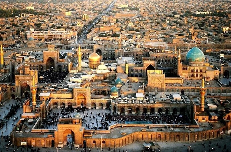 قیمت تور زمینی مشهد/ چهار شب اقامت چقدر خرج دارد؟