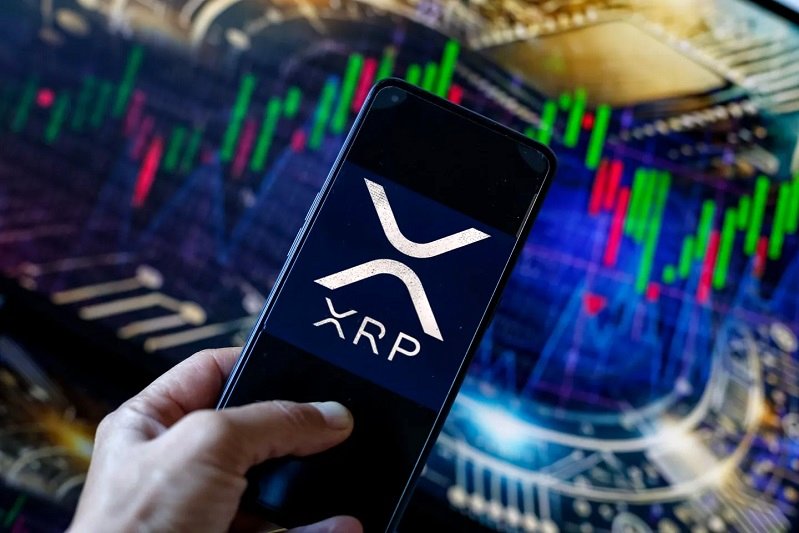 غوغای ریپل؛ XRP آماده سبقت از اتریوم میشود