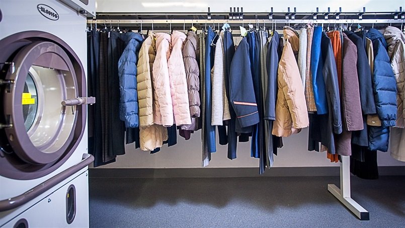 تعطیلی ۲۰ درصد خشکشویی‌ها در سال جاری
