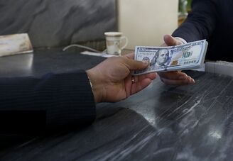 قیمت دلار و قیمت یورو امروز جمعه 13 شهریور 1405