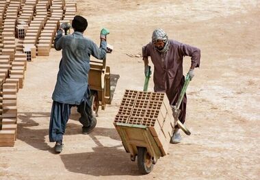 استخدام اتباع خارجی غیرمجاز ممنوع شد