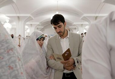 صف وام ازدواج به نیم‌میلیون نفر رسید