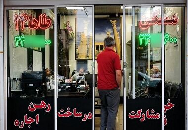 مظنه اجاره‌نشینی در محبوب‌ترین نقطه پایتخت؛ اجاره آپارتمان غرب تهران چقدر آب می‌خورد؟