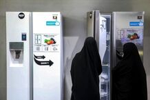 قیمت یخچال و فریزر امروز 3 شهریور/ سایدبای‌ساید ایرانی 50 میلیون