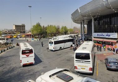 ماجرای بلیط نیم‌میلیونی اتوبوس