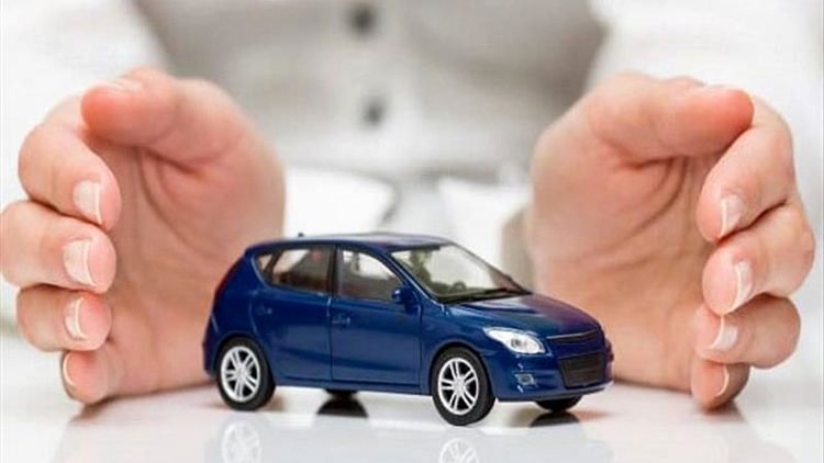 بدون پرداخت جریمه، بیمه شخص ثالث را تمدید کنید