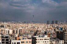 قیمت آپارتمان در مناطق اداری تهران
