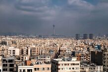 قیمت آپارتمان در مناطق اداری تهران
