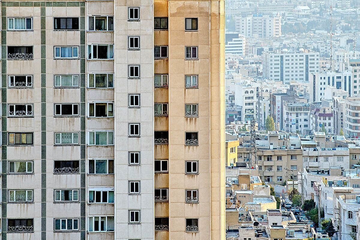 پاس گل شهرداری به تورم مسکن