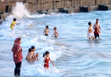 قیمت تور هوایی کیش؛ سه شب اقامت پنج میلیون