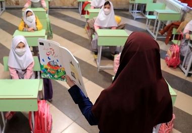 واریز معوقات فرهنگیان؛ همسان‌سازی به ایستگاه فرهنگیان رسید