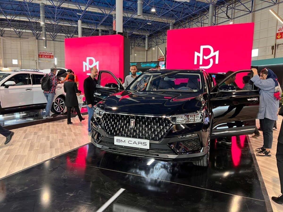 شرایط فروش خودرو بستیون T77 مشخص شد