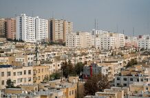 قیمت جدید آپارتمان در عظیمیه