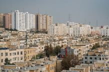 اجاره آپارتمان به متری 450 هزار تومان رسید