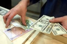 تک نرخی شدن ارز کلید خورد