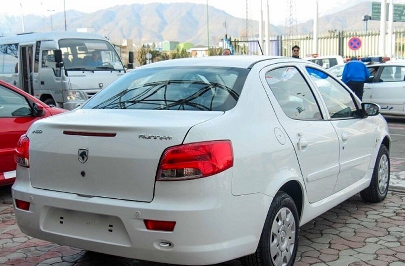 حمایت شورای رقابت از افزایش قیمت خودرو