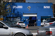 قیمت محصولات ایران‌خودرو امروز پنجشنبه 8 آبان ۱۴۰۴؛ شاسی‌بلند ایران‌خودرو دو میلیارد شد