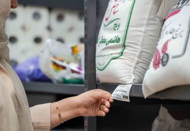 قیمت جدید برنج ایرانی در بازار