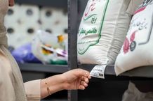 برنج وارداتی با نرخ جدید ارز وارد بازار شد