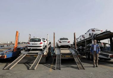 دردسر کمبود قطعه برای خودروسازان