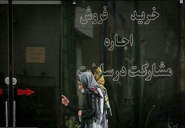  ملتهب‌ترین دوره اجاره‌نشینی در دولت سیزدهم رقم خورده است