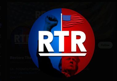 جذب ۱۵۵ میلیون دلار سرمایه فقط با یک توییت ترامپ