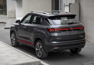 چانگان CS۳۵؛ پشت‌پرده اختلاف ۱۰۰ میلیونی پلاس تیپ ۲ و ۳