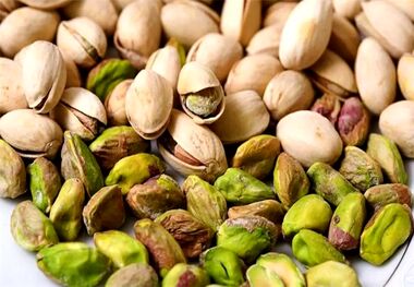تفاوت عجیب قیمت پسته در آمریکا و ایران!