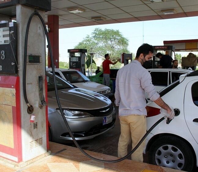 برندگان و بازندگان بنزین 10 هزار تومانی