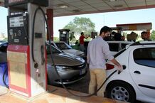 برندگان و بازندگان بنزین 10 هزار تومانی