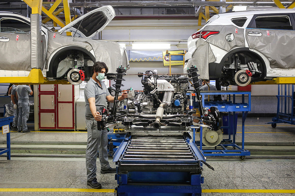 ردپای بنزین در خرابی خودروها