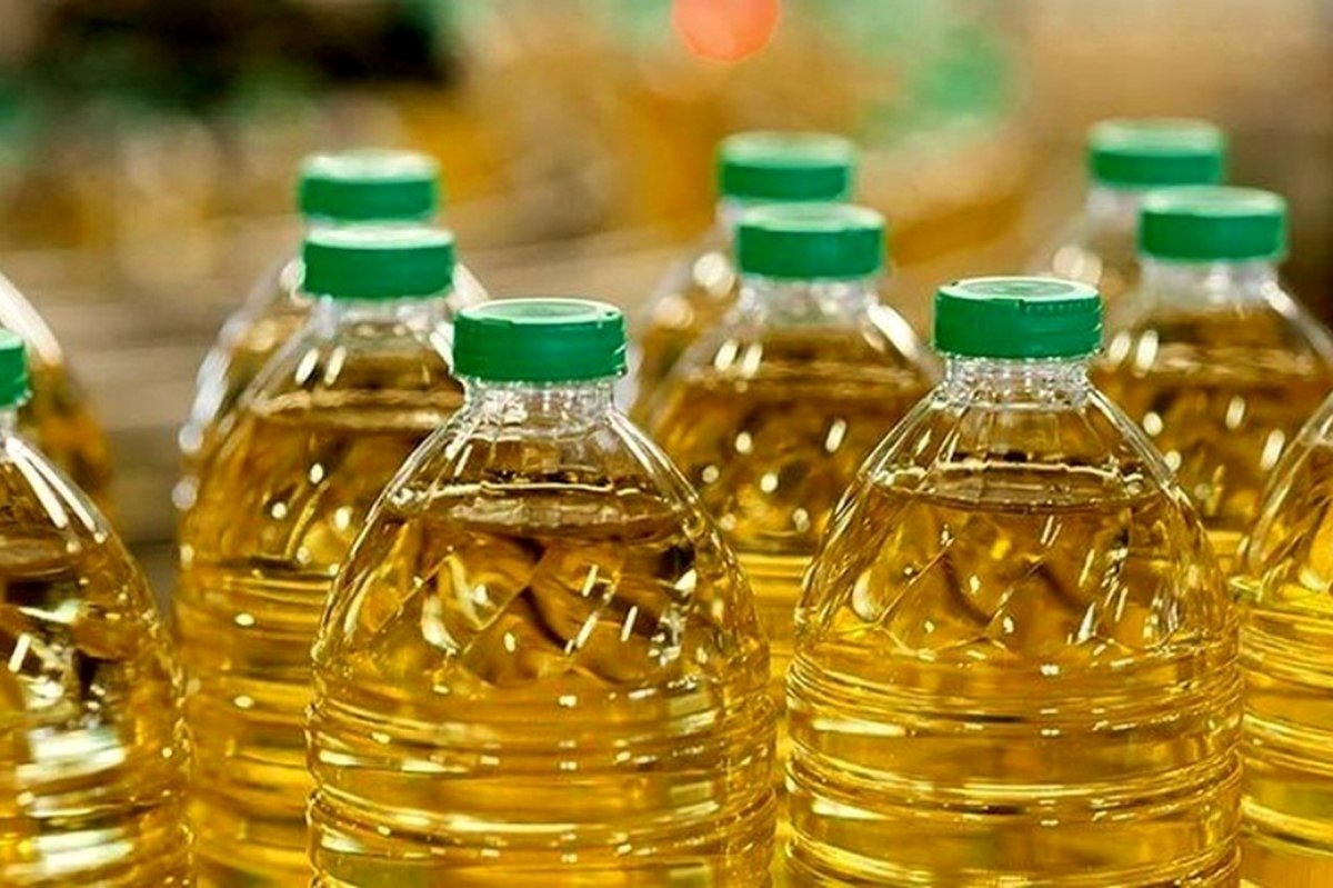 قیمت انواع روغن امروز ۳ مرداد/ روغن سرخ کردنی چند؟