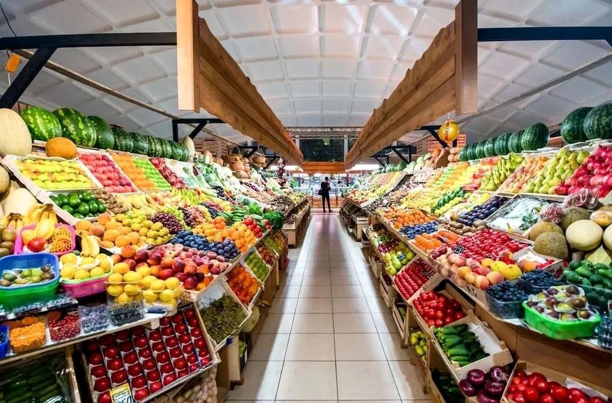 قیمت میوه و تره‌بار امروز  پنجشنبه 14 آذر/ نارنگی کیلویی چند؟