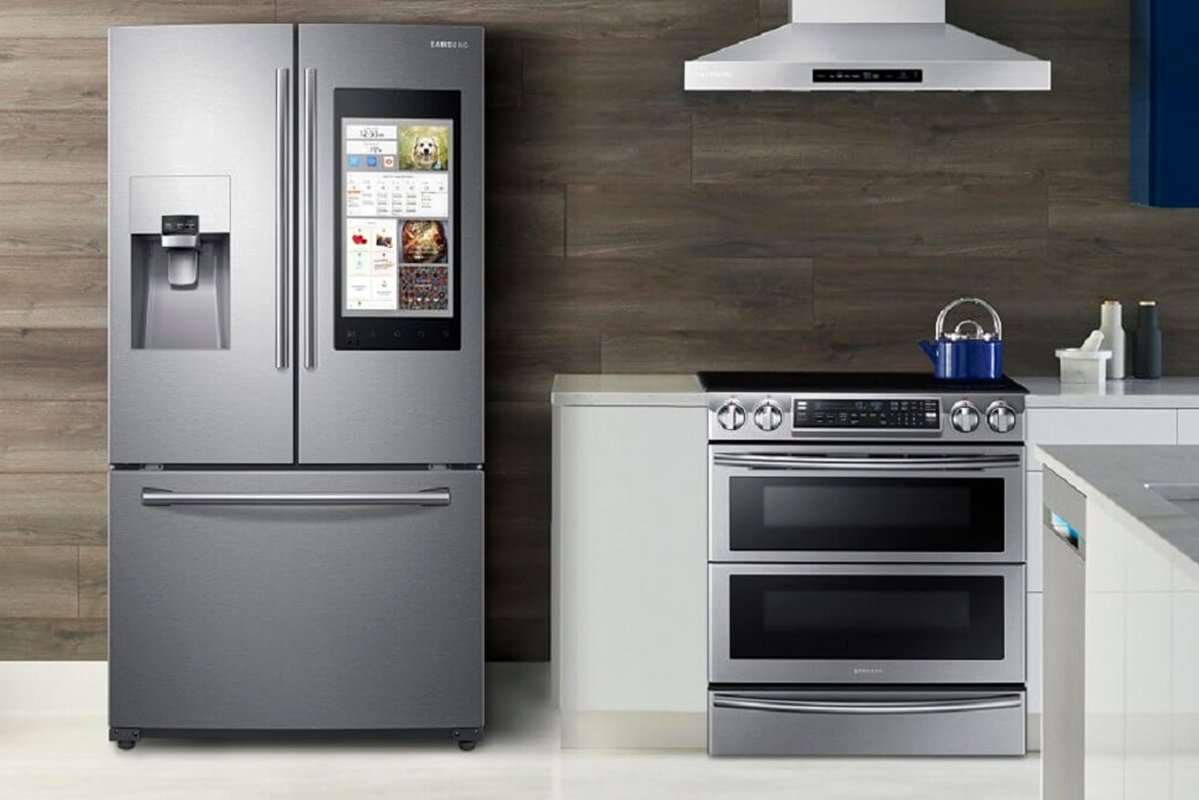 ارزانترین ساید بای سایدهای سهراه امینحضور/ از ایکس ویژن تا کندی