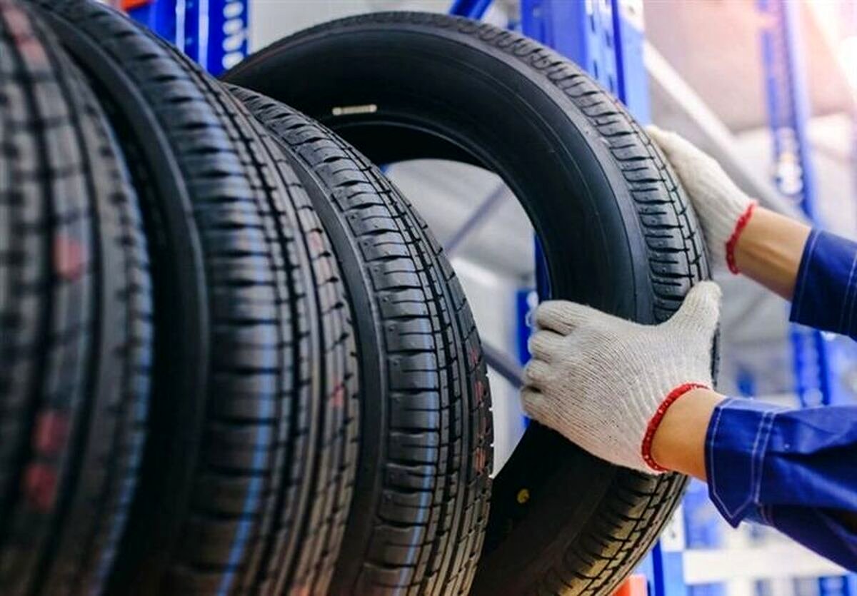 شرایط دریافت لاستیک دولتی رایگان اعلام شد
