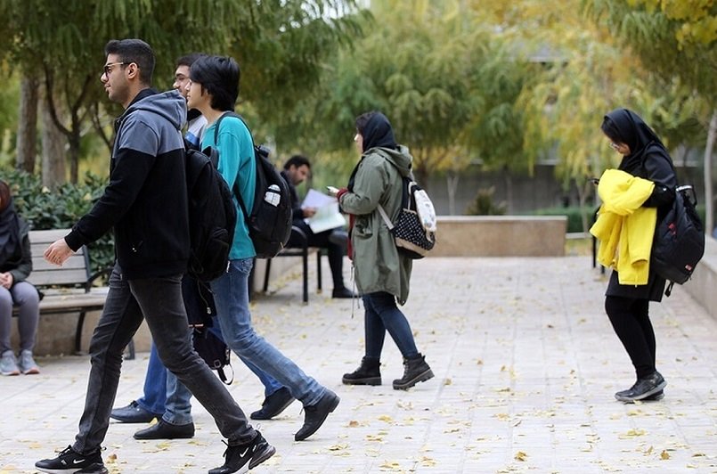 افزایش سه برابری شهریه دانشگاه؛ سه میلیارد بدهید پزشکی بخوانید!