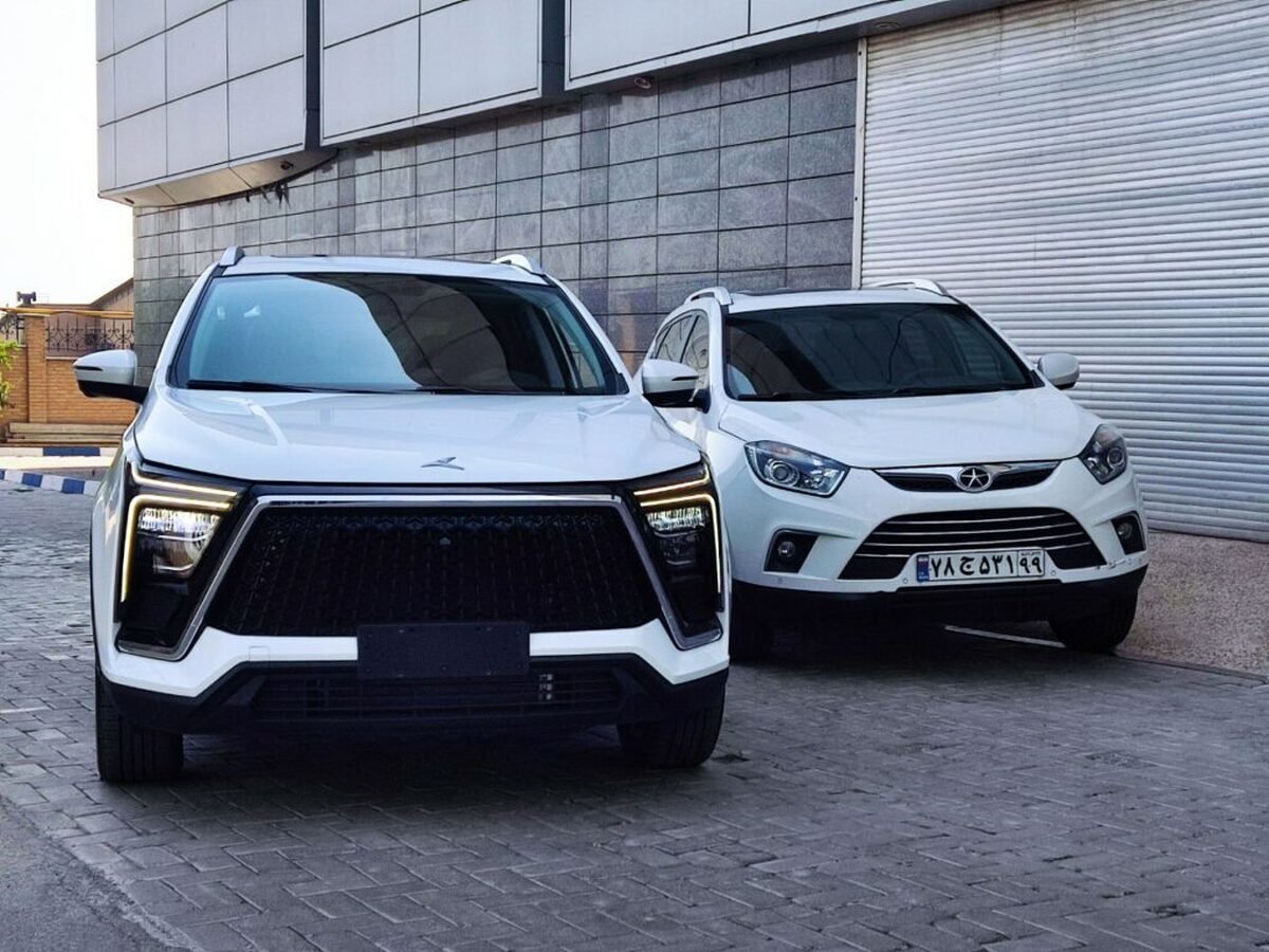 شرایط فروش نقدی محصولات کرمان موتور با تحویل ۹۰ روزه