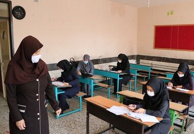  معلمان فاقد رتبه‌بندی تا این تاریخ فرصت دارند