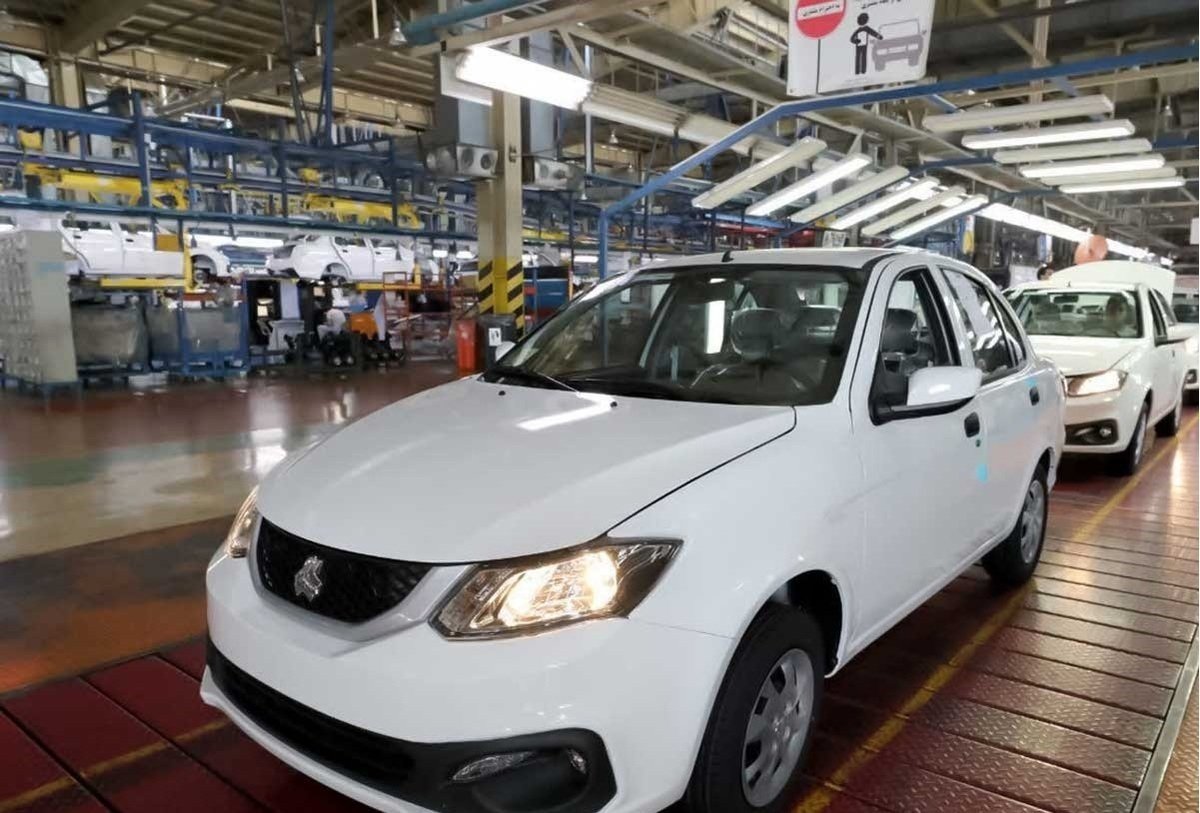 پیش فروش سایپا با یک مورد عجیب آغاز شد