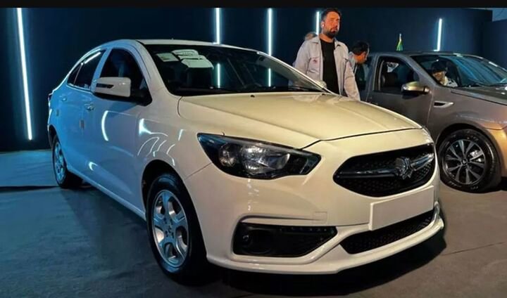 آخرین قیمت خودروهای ایرانی