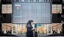 زور ترامپ به بورس نرسید