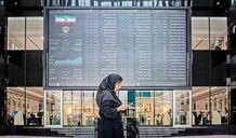 زور ترامپ به بورس نرسید