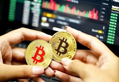 ارزش بیت کوین تا ۶۵ هزار دلار کاهش یافت