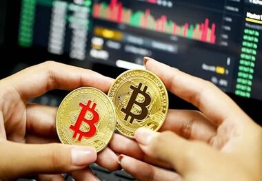 ارزش بیت کوین تا ۶۵ هزار دلار کاهش یافت