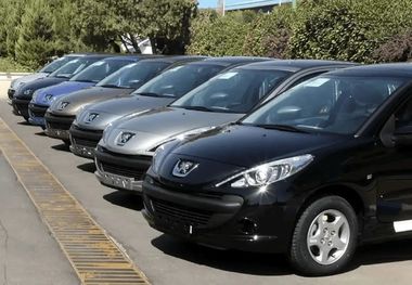 قیمت محصولات ایران‌خودرو امروز شنبه 29 آذر 1404/ جهش 90 میلیونی پژو 207 در بازار 